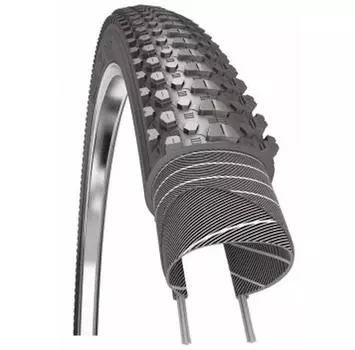 Жесткая MTB шина Hartex XTRA Action 29 x 2.10 29 x 2.10