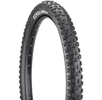 Жесткая MTB шина Kenda Amrak 30 TPI 27,5 x 2,60 27.5 x 2.60