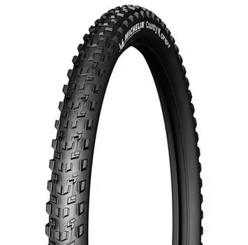 Жесткая MTB шина Michelin Country Grip R 26 x 2.10 26 x 2.10