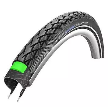 Жесткая MTB шина Schwalbe HS620 16 x 1,35 16 x 1.35