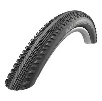 Жесткая MTB-шина Schwalbe Hurricane Performance 27,5 x 2,25 27.5 x 2.25