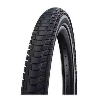 Жесткая MTB шина Schwalbe Pick Up HS609 24 x 2.15 24 x 2.15