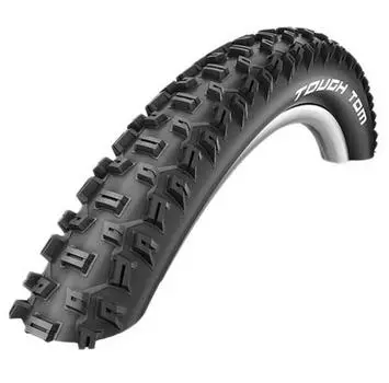 Жесткая MTB шина Schwalbe Tough Tom K-Guard 29 x 2.35 29 x 2.35