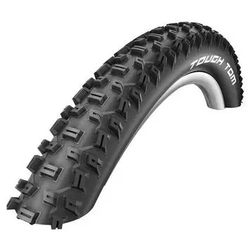 Жесткая MTB шина Schwalbe Tought Tom K-Guard Active Line SBC 26 x 2.25 26 x 2.25