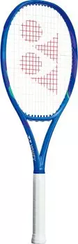 Жесткая рама теннисной ракетки YONEX только для начинающих и продвинутых игроков E Zone 98 Blast Blue G3 08EZ98