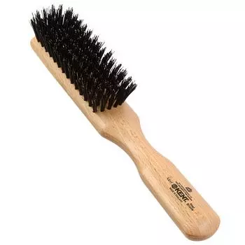 Жесткая щетина из шерсти свиньи высокого качества, ордер на британскую королевскую семью LS17 GBKENT Щетка, щетина,