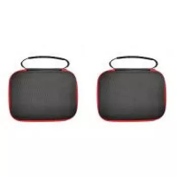 Жесткая сумка для переноски, противоударная, устойчивая к царапинам, сумка-органайзер для консоли ANBERNIC RG405V