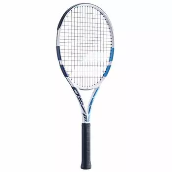 Жесткая теннисная ракетка Babolat EVO DRIVE W Evo Drive W 101453 только рама