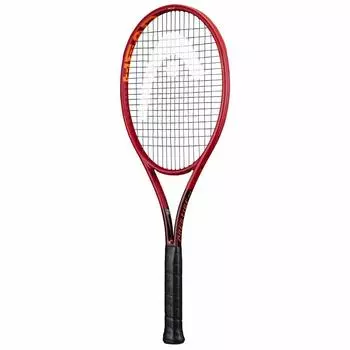 Жесткая теннисная ракетка HEAD Graphene PRESTIGE MID Prestige Mid G2 234420 360+ (Только рамка) красный