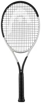 Жесткая теннисная ракетка Head HEAD Speed MP 2024 Speed MP только рама 236014