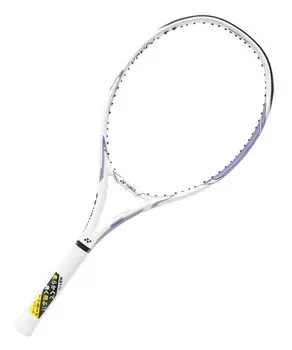 Жесткая теннисная ракетка Power G1 [Yonex] E-zone 22EZPWH-104 W/LV