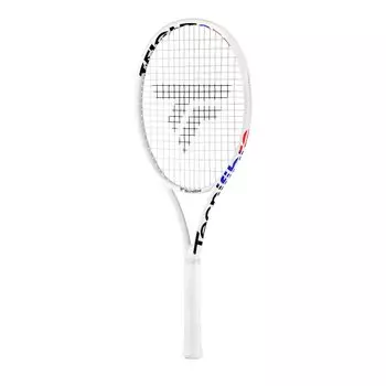 Жесткая теннисная ракетка Tecnifibre 2023 255 ISO 255 Isoflex 14FI255I30 14FI255I31 Только рама T-FIGHT T-FIGHT