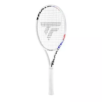 Жесткая теннисная ракетка Tecnifibre 2023 270 ISO 270 Isoflex 14FI270I31 14FI270I32 Только рама T-FIGHT T-FIGHT