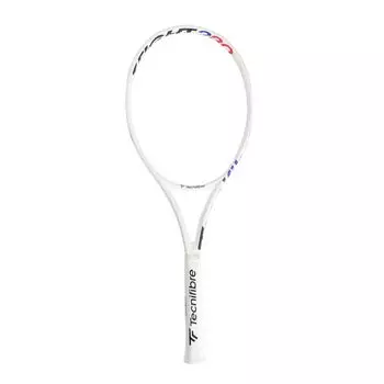 Жесткая теннисная ракетка Tecnifibre 2023 280 ISO 280 Isoflex 14FI280I31 14FI280I32 Только рама T-FIGHT T-FIGHT