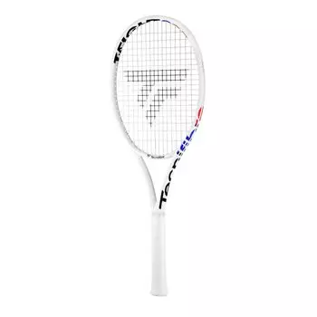Жесткая теннисная ракетка Tecnifibre 2023 295 ISO 295 Isoflex 14FI295I32 14FI295I33 Только рама T-FIGHT T-FIGHT