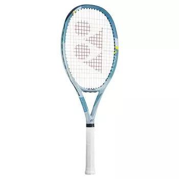 Жесткая теннисная ракетка YONEX Astrel 100 03AST100 серо-зеленый G2 (267)
