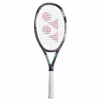 Жесткая теннисная ракетка YONEX Astrel 100 с эксклюзивным чехлом, сделано в Японии, ручка Mint Grip
