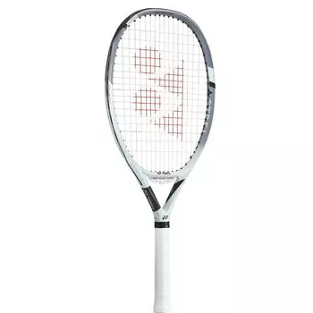 Жесткая теннисная ракетка YONEX Astrel 120 03AST120 серо-белый G1 (305)