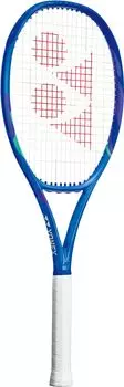 Жесткая теннисная ракетка YONEX, только для начинающих и продвинутых, E Zone 98L, Blast Blue G1 08EZ98L