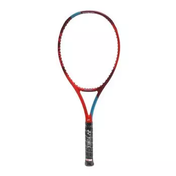 Жесткая теннисная ракетка YONEX V Core 98 G2 Tango Red in 06VC98 (Только рамка) [Сделано в Японии]