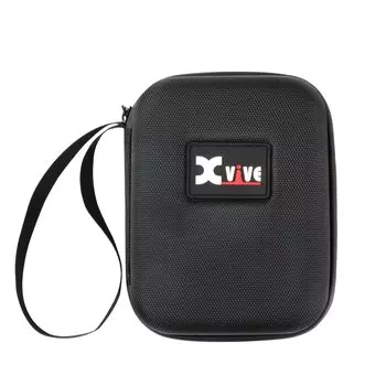 Жесткие чехлы Xvive Xvive CU Series U3C, специальный жесткий чехол U3, XV-CU3#BK чёрный