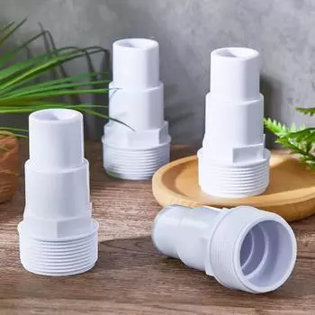 Жесткие прочные аксессуары, износостойкие, замена переходника шланга насоса для бассейна