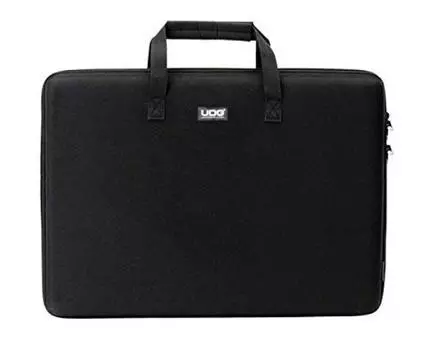 Жесткий чехол для DJ-контроллера UDG, средний, U8301BL