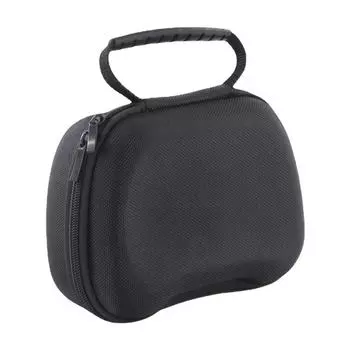 Жесткий чехол для хранения и защиты контроллера Switch/Xbox One Pro Small handle + nylon