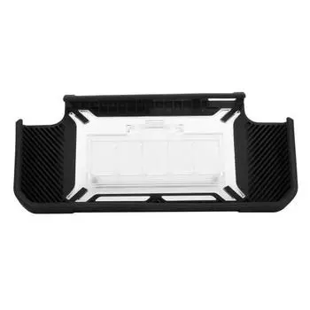 Жесткий чехол для игровой консоли Nintendo Switch, защитный чехол, резиновая сумка для хранения игрового хоста