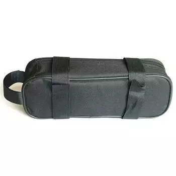 Жесткий чехол для контроллера электровелосипеда, водонепроницаемая сумка для аккумулятора велосипеда, сумка для хранения аккумулятора, электровелосипед