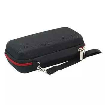 Жесткий чехол для переноски EVA с сетчатым карманом для TASCAM DR-05/DR-07