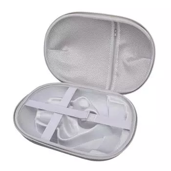 Жесткий чехол для переноски гарнитуры VR Игровая гарнитура VR Сенсорные контроллеры Аксессуары Дорожный футляр для хранения