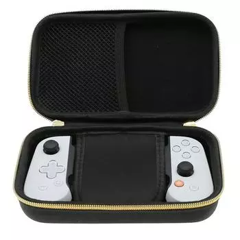 Жесткий чехол для переноски мобильного игрового контроллера Backbone One, дорожный чехол, сумка для хранения, ударопрочный портативный защитный чехол