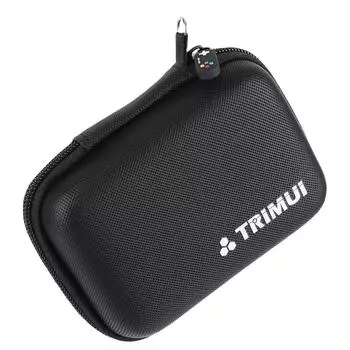 Жесткий чехол для переноски с защитой экрана из закаленного стекла, устойчивой к царапинам, для Trimui Brick