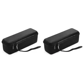 Жесткий чехол для переноски, водонепроницаемая дорожная сумка для хранения Sony ULT Field 1/SRS-ULT 10