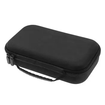 Жесткий чехол из ЭВА для переноски, устойчивый к царапинам жесткий дорожный чехол с сетчатым карманом, жесткий чехол для хранения контроллера телефона GameSir G8 Galileo