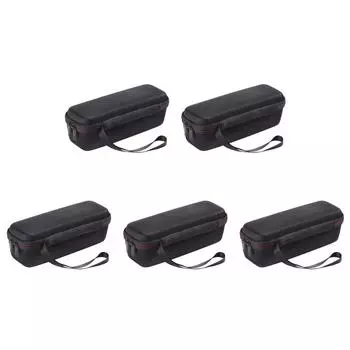 Жесткий чехол из ЭВА, противоударная дорожная защитная сумка для Tribit XSound Plus 2