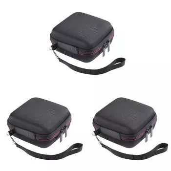 Жесткий чехол из ЭВА, противоударный дорожный защитный чехол для ANBERNIC RG35XXSP