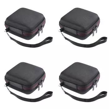 Жесткий чехол из ЭВА, противоударный дорожный защитный чехол для ANBERNIC RG35XXSP