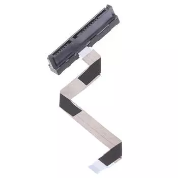 Жесткий диск Sata Hdd Ssd разъем гибкий кабель для Lenovo Ideapad 3 15Ada05 15Are05 15Iml05 15Iil05 15Igl05 15Itl05 ноутбук Onesize