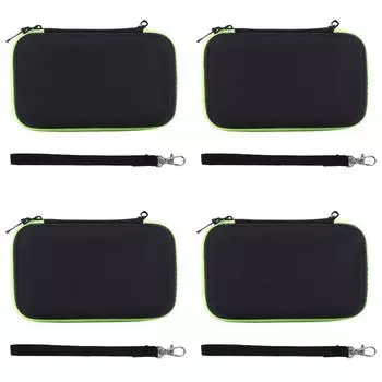 Жесткий дорожный футляр, портативная сумка для хранения Philips OneBlade Pro и аксессуаров