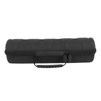 Жесткий футляр для часов с 5 отделениями, ящик для хранения, органайзер для мужских наручных часов с защитной подушкой и