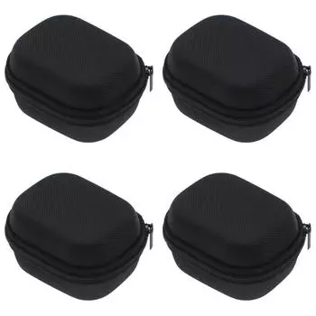 Жесткий футляр для хранения наушников Sennheiser Momentum True Wireless 3