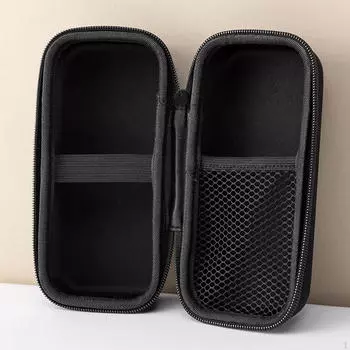 Жесткий футляр из ЭВА, дорожная коробка для хранения, противоударный чехол для бритвы, переноска электроники