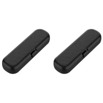 Жесткий футляр с защитой от царапин для электрической зубной щетки Oral-B/Philips