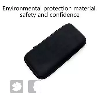 Жесткий корпус Сумка для хранения Сумка для WIN600 Хост Портативный дорожный чехол Органайзеры Ударопрочный чехол
