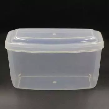 Жесткий пластиковый чехол для подводной маски для дайвинга, коробка для хранения, очки для подводного плавания, очки для плавания, защитный контейнер, прозрачный 1