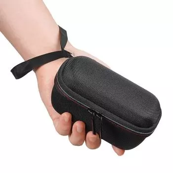 Жесткий портативный защитный чехол Hard Travel Protect Box Жесткий дорожный чехол для замены аккумулятора Anker Prime 9600 мАч