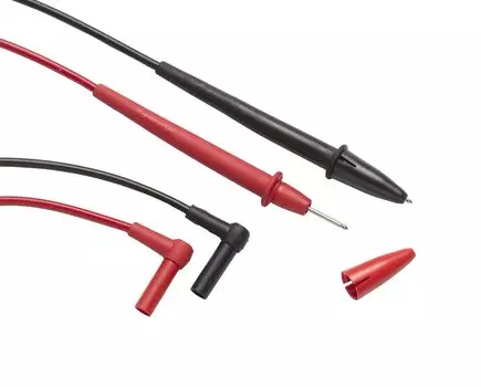Жесткий тестовый провод FLUKE TL75 []