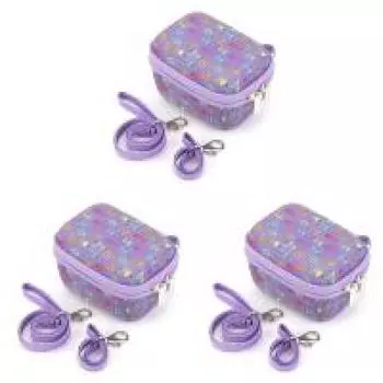 Жесткий ударопрочный чехол EVA для интерактивной виртуальной игрушки Bitzee Digital Pet